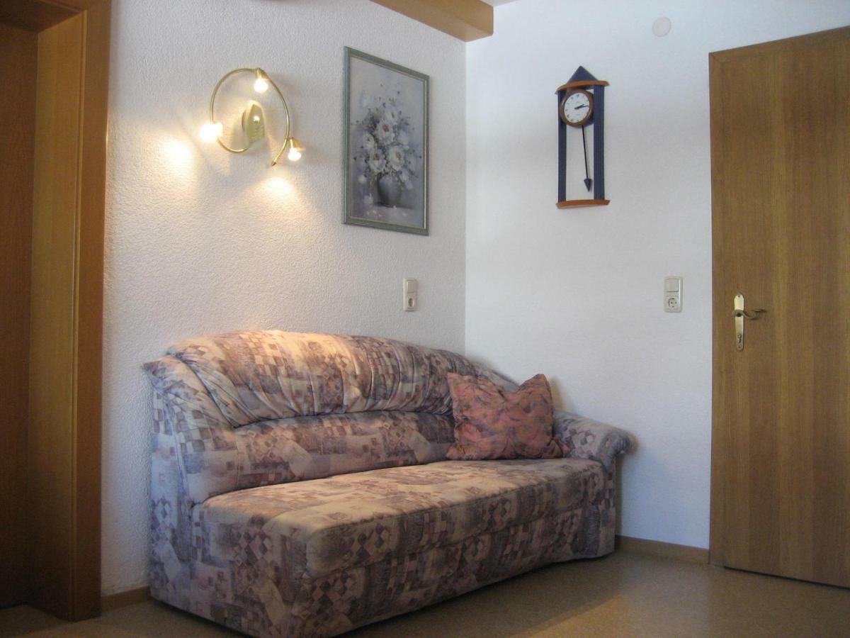 Bahlerhof - Luxner Annelies Apartment Ried im Zillertal Exterior photo